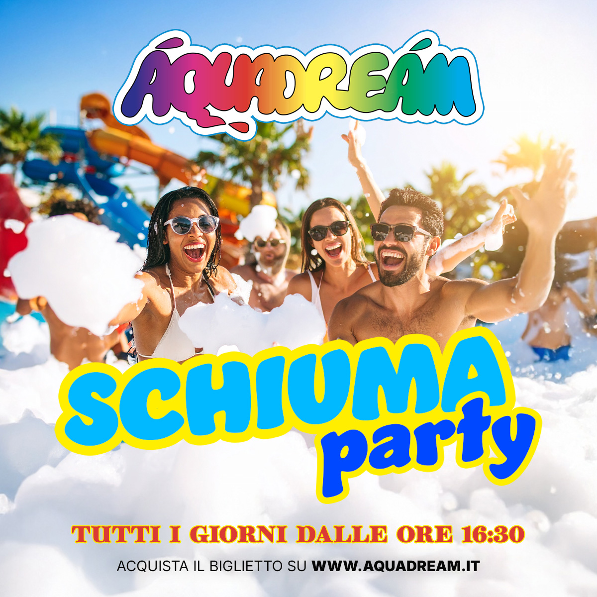 1200x1200 - Schiuma Party